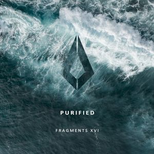 Purified Fragments XVI (EP)