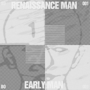 Early Man (EP)