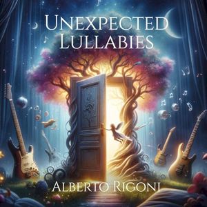 Unexpected Lullabies