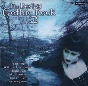 The Best of Gothic Rock 2