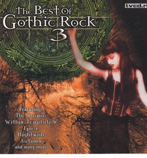 The Best of Gothic Rock 3