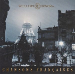 Chansons Françaises