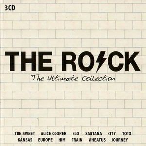 The Rock: The Ultimate Collection