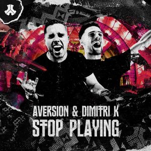 Stop Playing (extended mix)