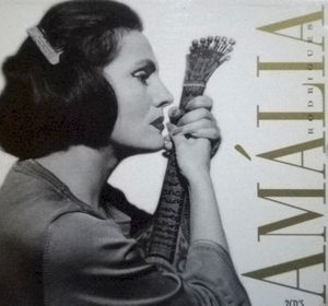 Amália Rodrigues