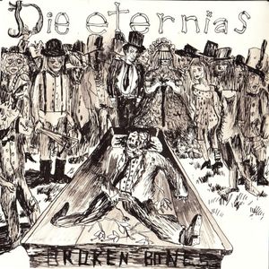 Broken Bones (Single)