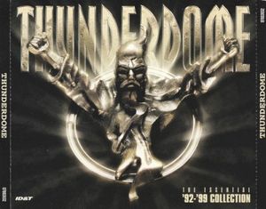 Thunderdome: The Essential ’92-’99 Collection