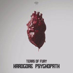 Hardcore Psychopath (Single)