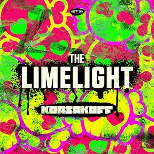 The Limelight (Single)