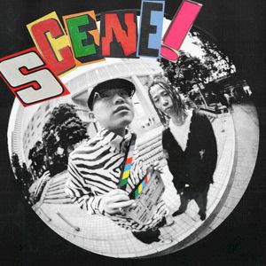 SCENE! (Single)