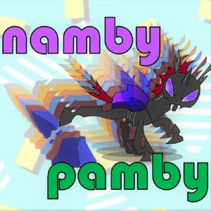 Namby Pamby