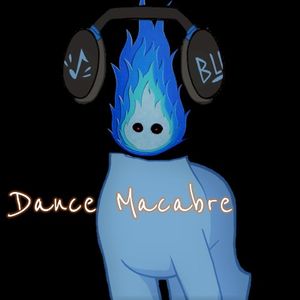 Dance Macabre (Single)