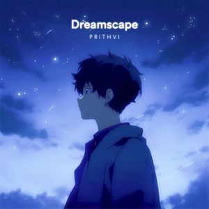 Dreamscape (EP)