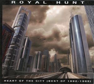 Heart of the City (Best of 1992–1999)