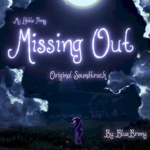 Missing Out Original Soundtrack (OST)