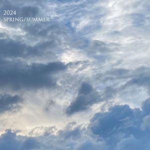 2024 Spring/Summer (Single)