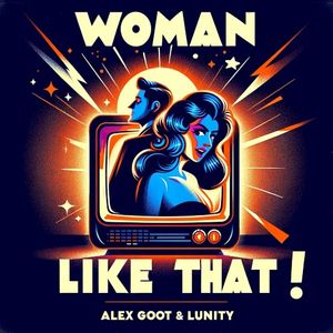 Woman Like That (Single)