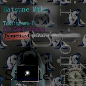 【Hatsune miku】 Air conditioning (Single)