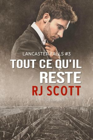 Tout ce qu'il reste