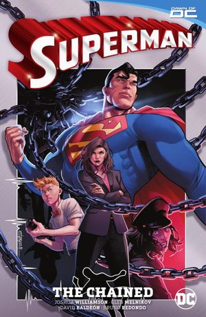 Superman Vol. 2: The Chained