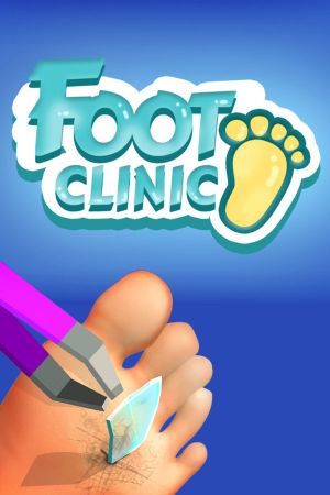 Foot Clinic