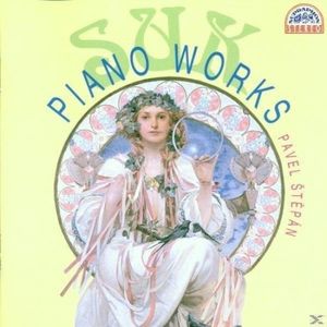 Piano Works