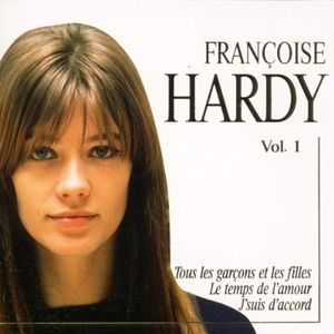 Françoise Hardy, Volume 1