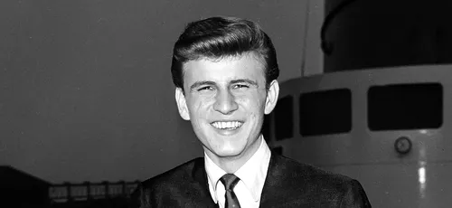 Cover Bobby Rydell