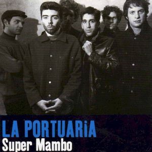 Super mambo