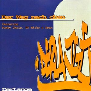 Der Weg Nach Oben (Single)