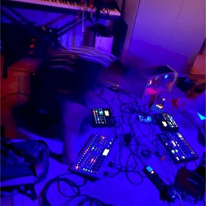 Early Notes (Single)