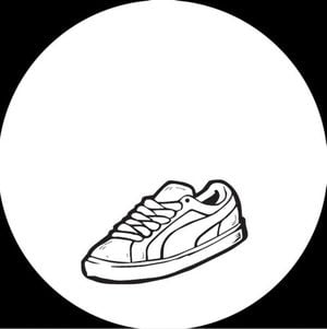 Oldschool Shoes 01 (Single)