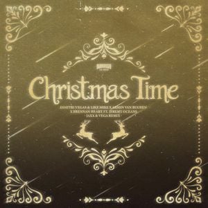 Christmas Time (Jaxx & Vega remix) (Single)