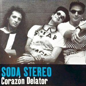 Corazón delator