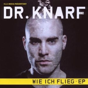 Wie Ich Flieg (EP)