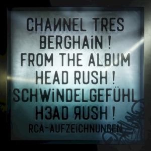 Berghain (Single)