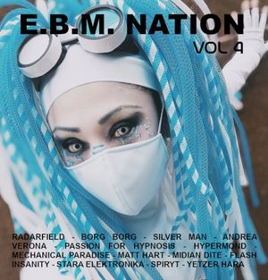 E.B.M. Nation Vol.4