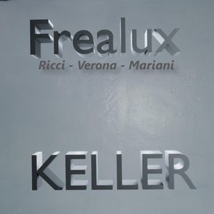 Keller (Single)