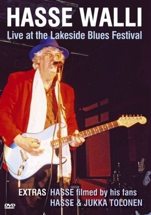 Live at the Lakeside Blues Festival (Live)