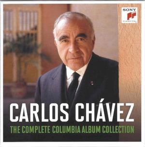 The Complete Columbia Album Collection