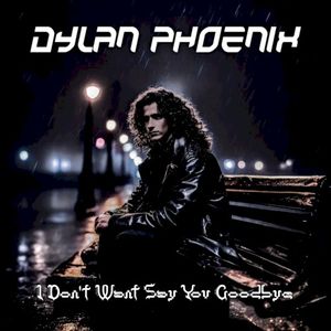 I Don't Want Say You Goodbye (Single)