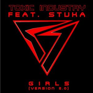 Girls [Version 2.0] (Single)