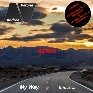 My Way (This Is...) (TechRemix)