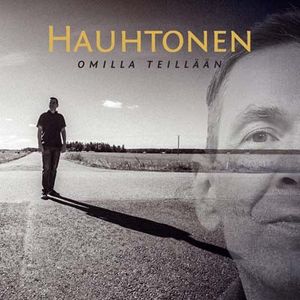 Omilla teillään