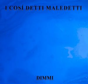 Dimmi (EP)