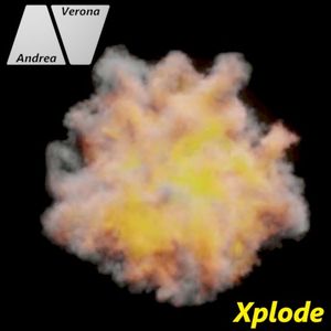 Xplode (Single)