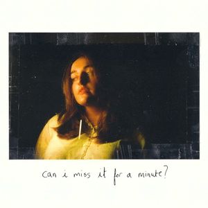 Can I Miss It for a Minute? (EP)