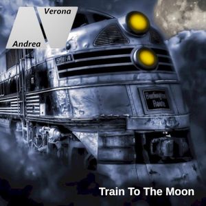 Train to the Moon (Single)