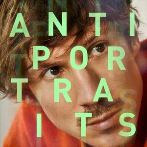 Antiportraits (EP)