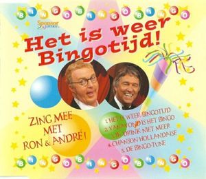 Het is weer bingotijd! (Single)